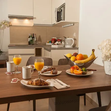 فندق Miramare 4*