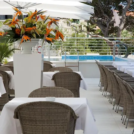 Hotel Miramare Makarska