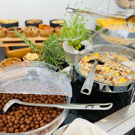 Miramare 4* Makarska