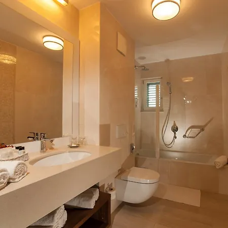 Hotell Miramare
