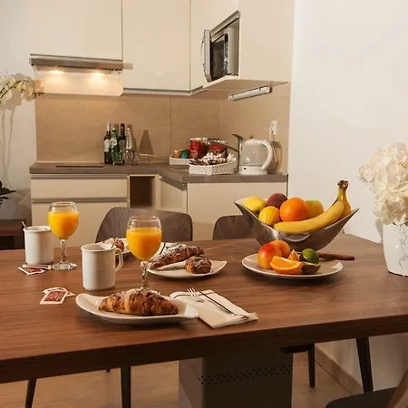 Miramare فندق ماكارسكا