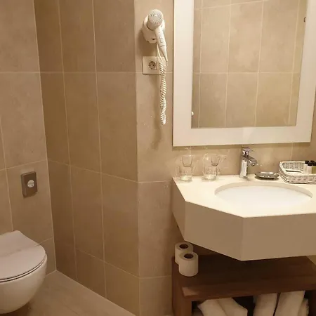 Hotell Miramare Makarska