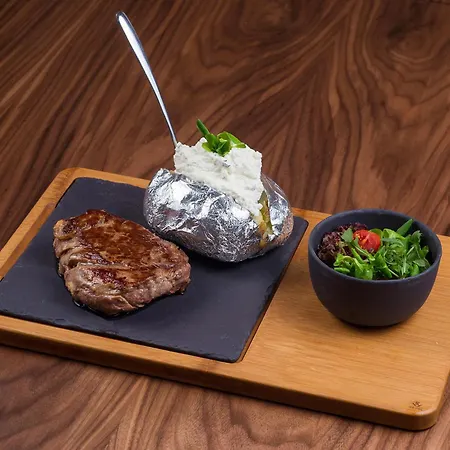 Hotel Miramare Makarska