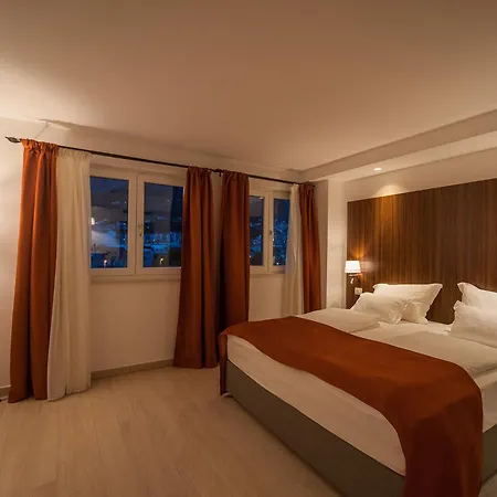 Hotel Miramare Makarska