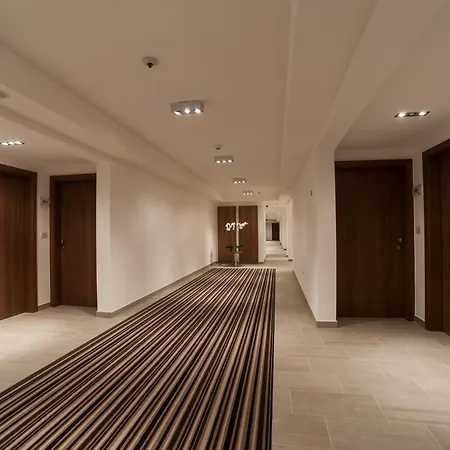 Hotel Miramare Makarska