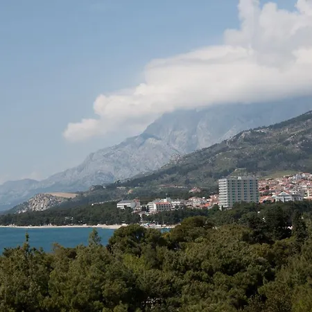 Hotel Miramare Makarska