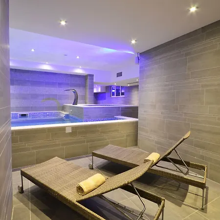 Miramare Hotell Makarska
