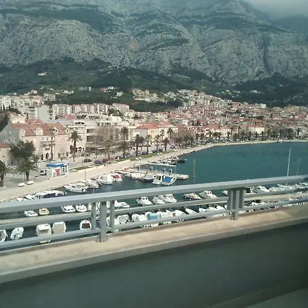 Miramare Hotel Makarska