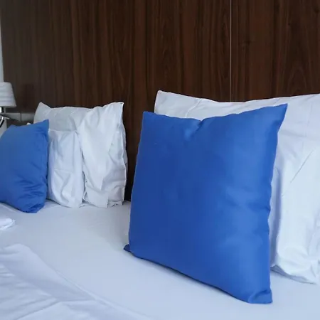 Hotel Miramare Makarska