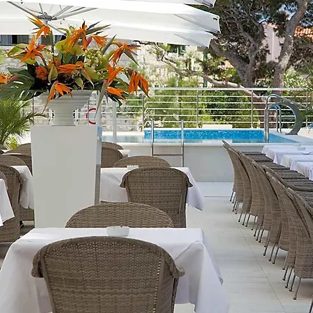Miramare 4* Макарска