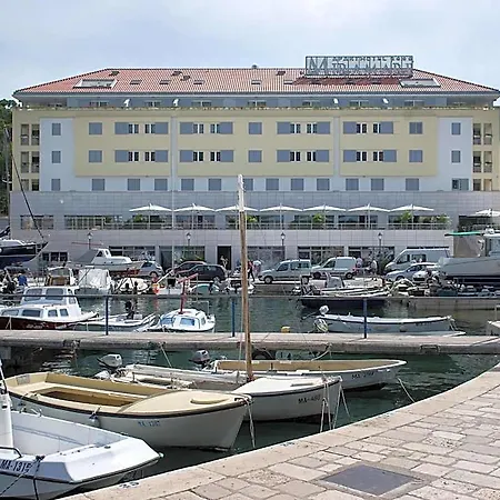 Miramare 4* Макарска