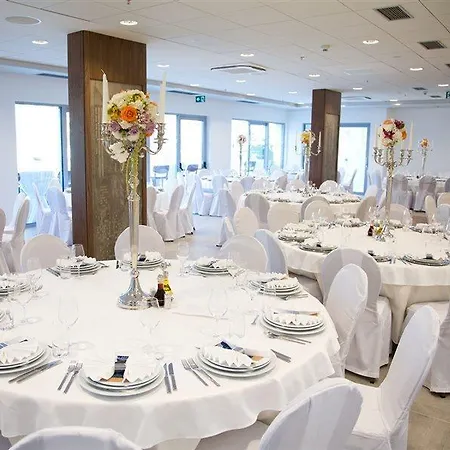 Miramare Hotel Makarska