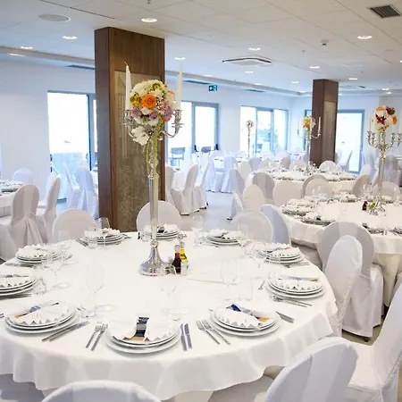 Miramare Szálloda 4*