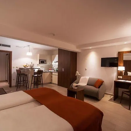 Hotell Miramare 4*