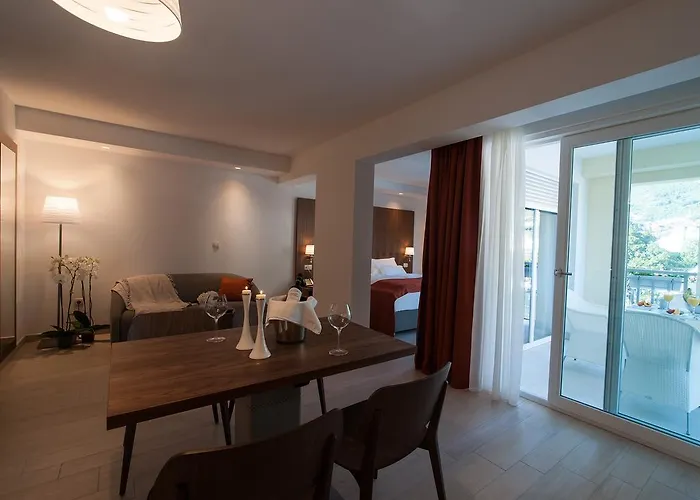 Miramare Makarska