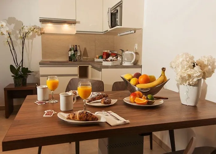 Miramare Hotel Makarska