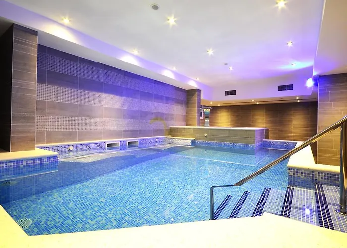 Hotel Miramare Makarska