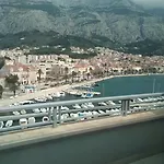 Miramare מלון מאקרסקה