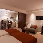 米拉马尔公寓式酒店 马卡尔斯卡
