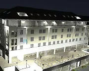 Miramare فندق 4*