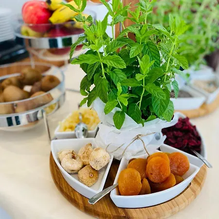 فندق Miramare ماكارسكا