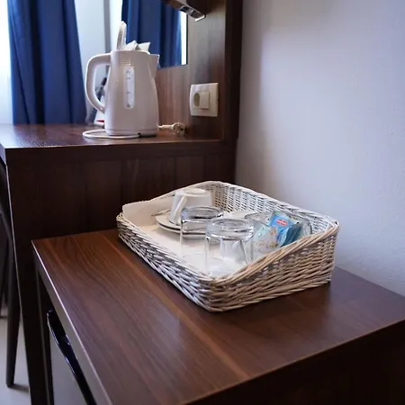 فندق Miramare ماكارسكا