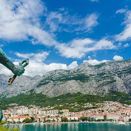 Miramare فندق 4*