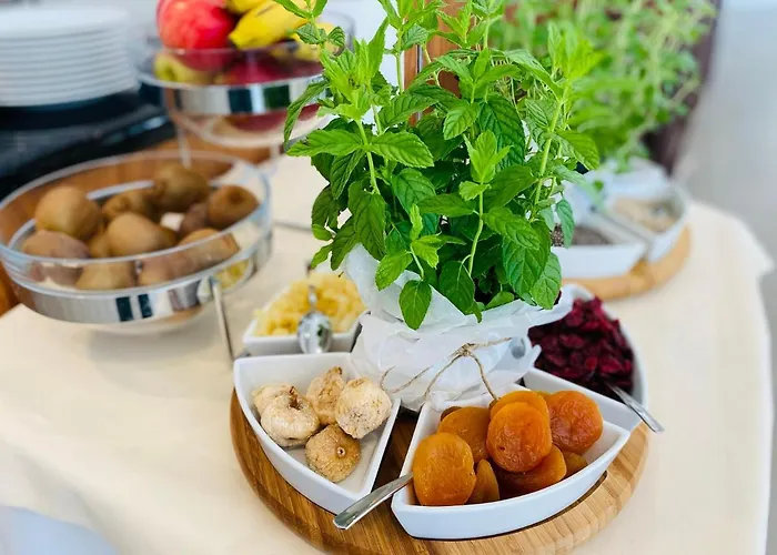 Hotel Miramare Makarska