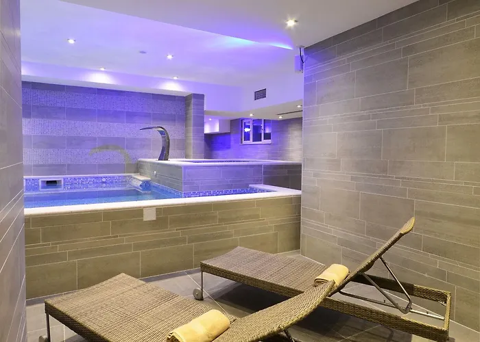 Miramare Hotel Makarska