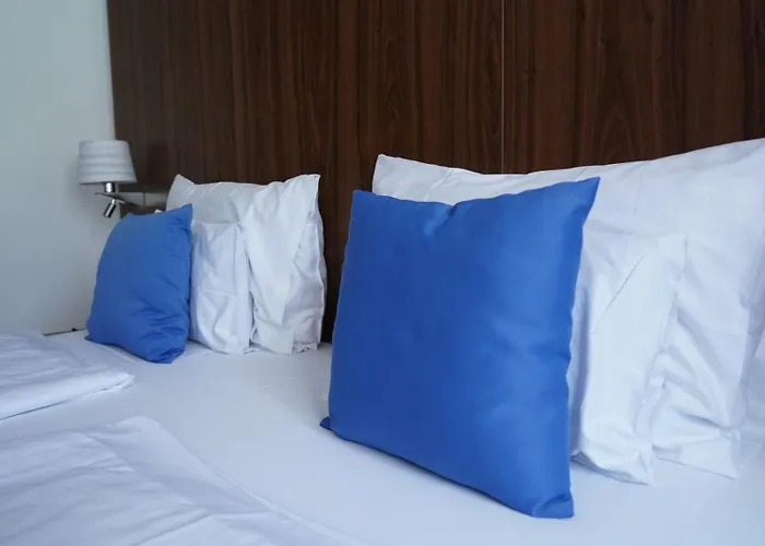 Hotel Miramare Makarska