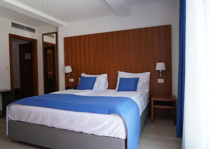 Miramare Hotel Makarska