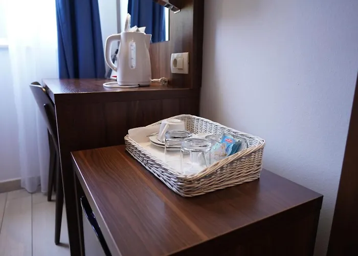 Hotel Miramare Makarska