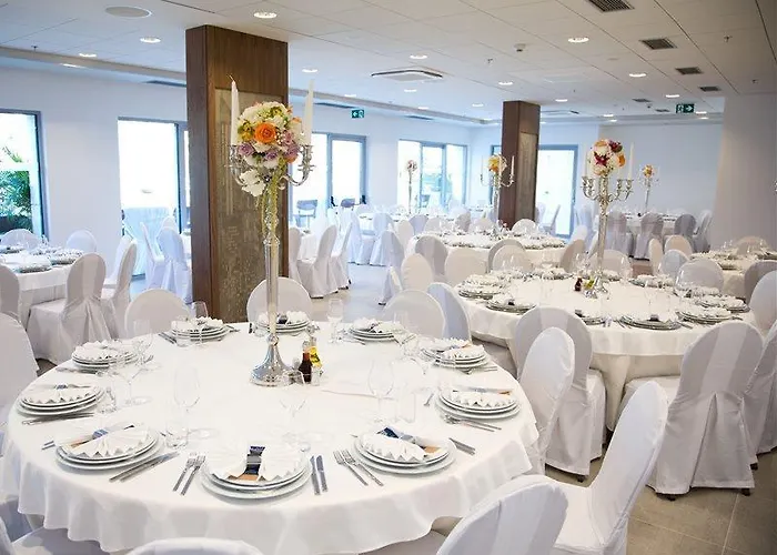 Miramare Hotel Makarska