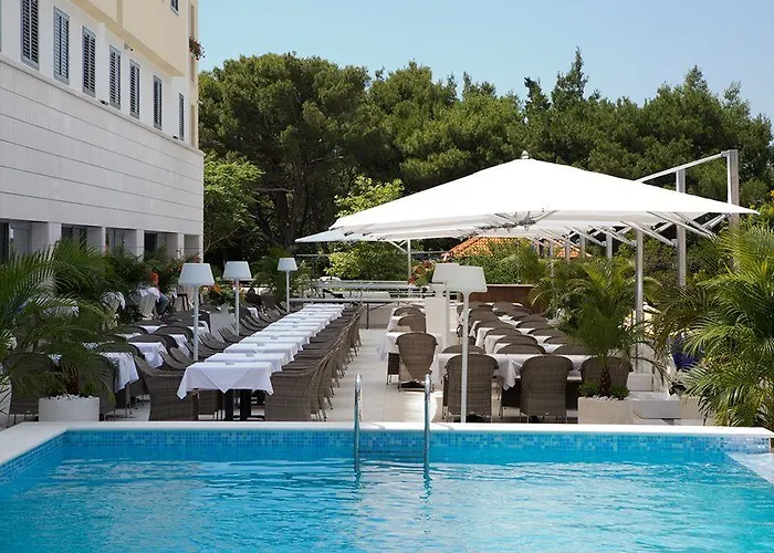 Miramare 4* Makarska